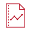 icons8-rapporto-del-grafico-64